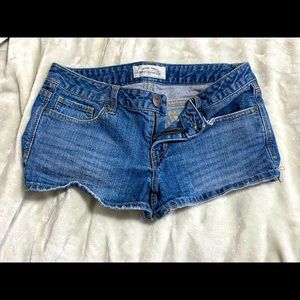 Aeropostale shorts